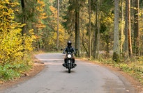 Motorcycle Safety
