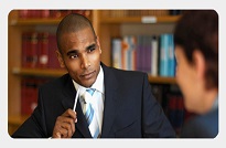 Negotiating with Power