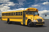 School Bus Drivers