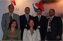 SETTEC Team